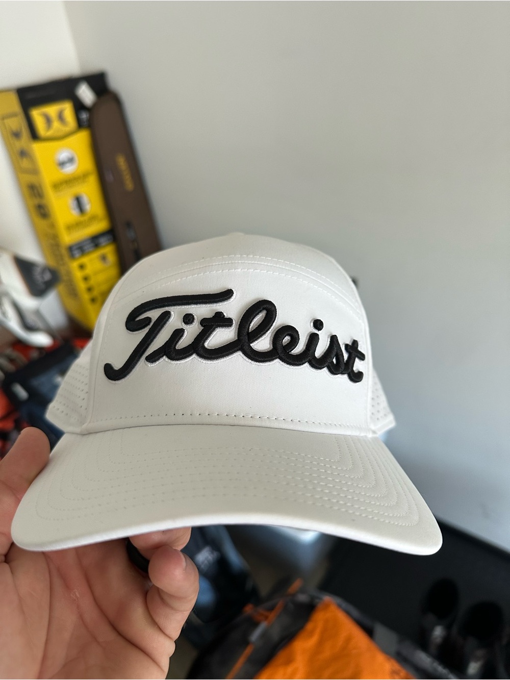 Titleist “Diego” Hat